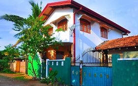 Senero House