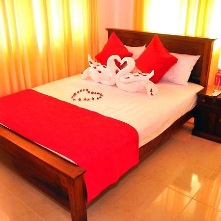 Senero House Hotel Bentota Exterior photo
