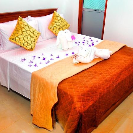 Senero House Hotel Bentota Exterior photo