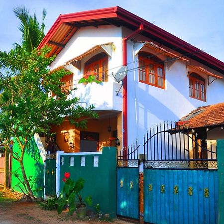 Senero House Hotel Bentota Exterior photo