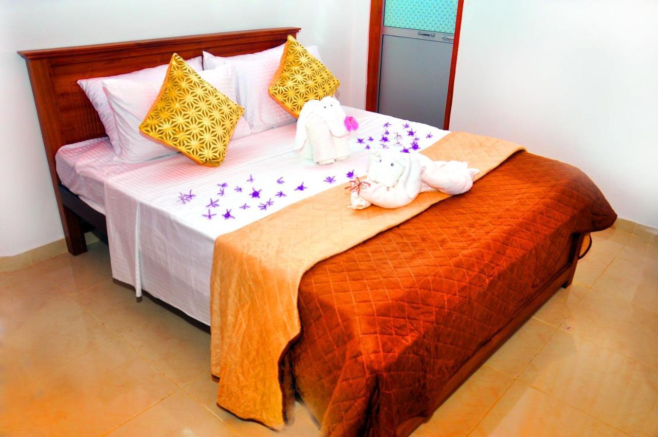 Senero House Hotel Bentota Exterior photo