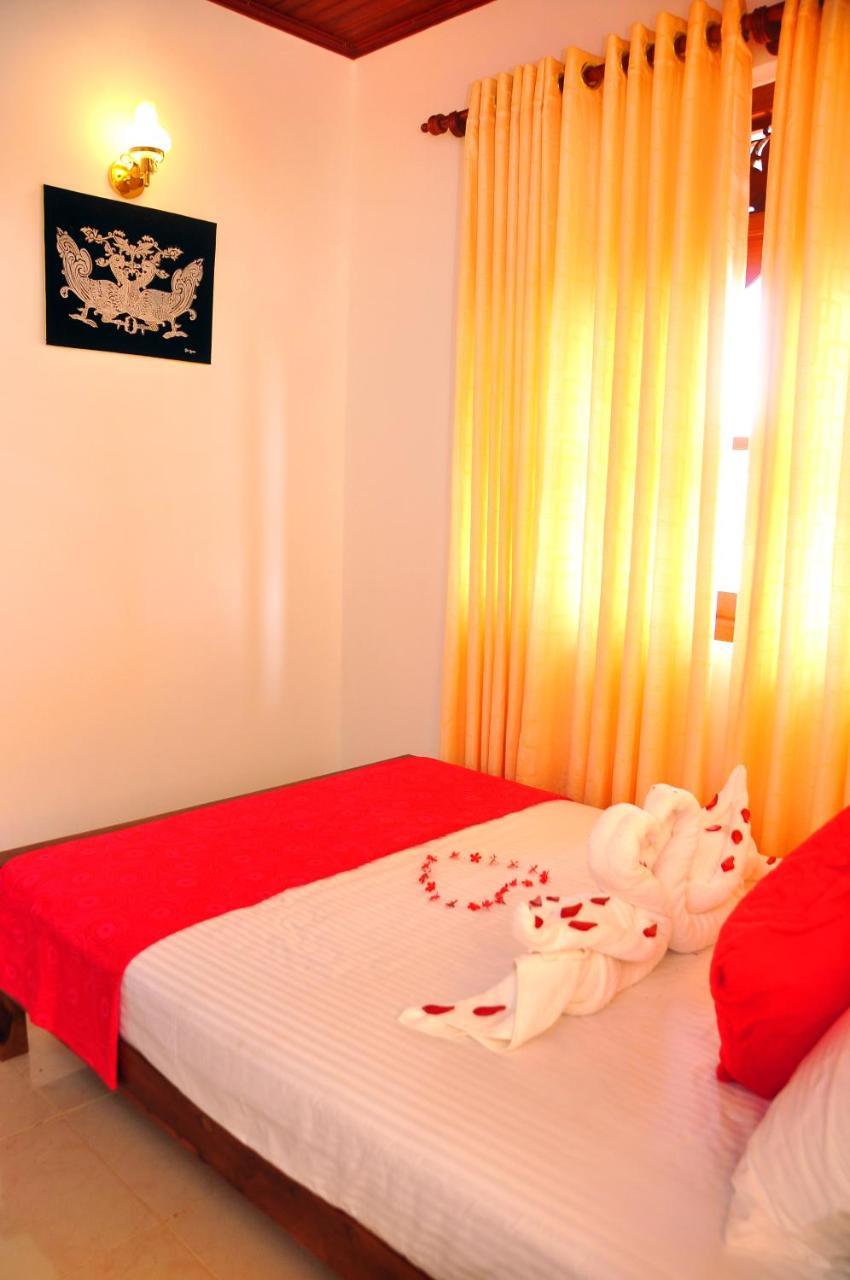 Senero House Hotel Bentota Exterior photo
