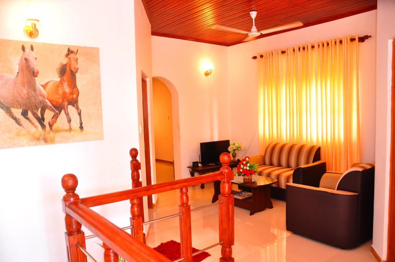 Senero House Hotel Bentota Exterior photo