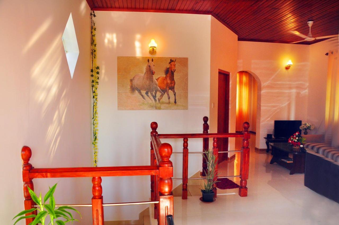 Senero House Hotel Bentota Exterior photo
