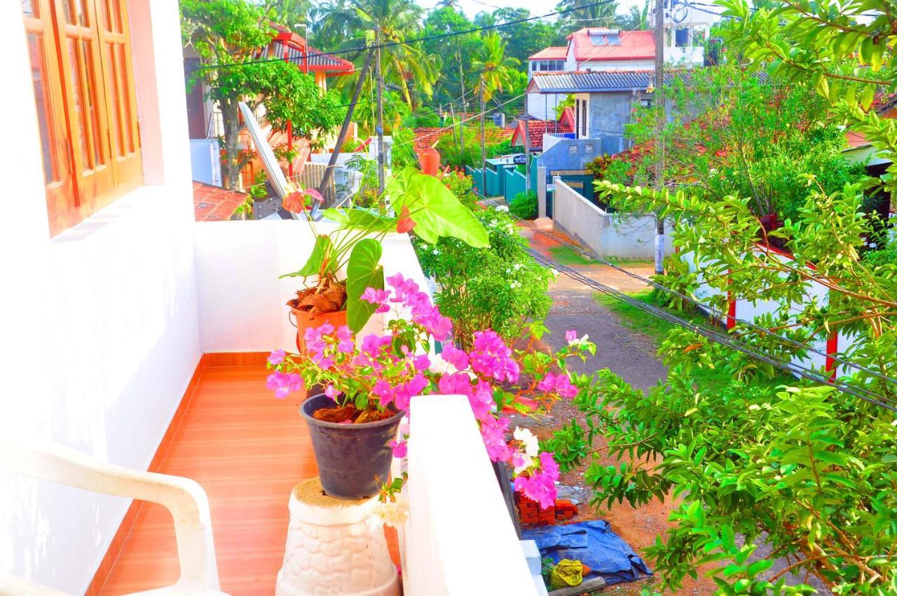 Senero House Hotel Bentota Exterior photo