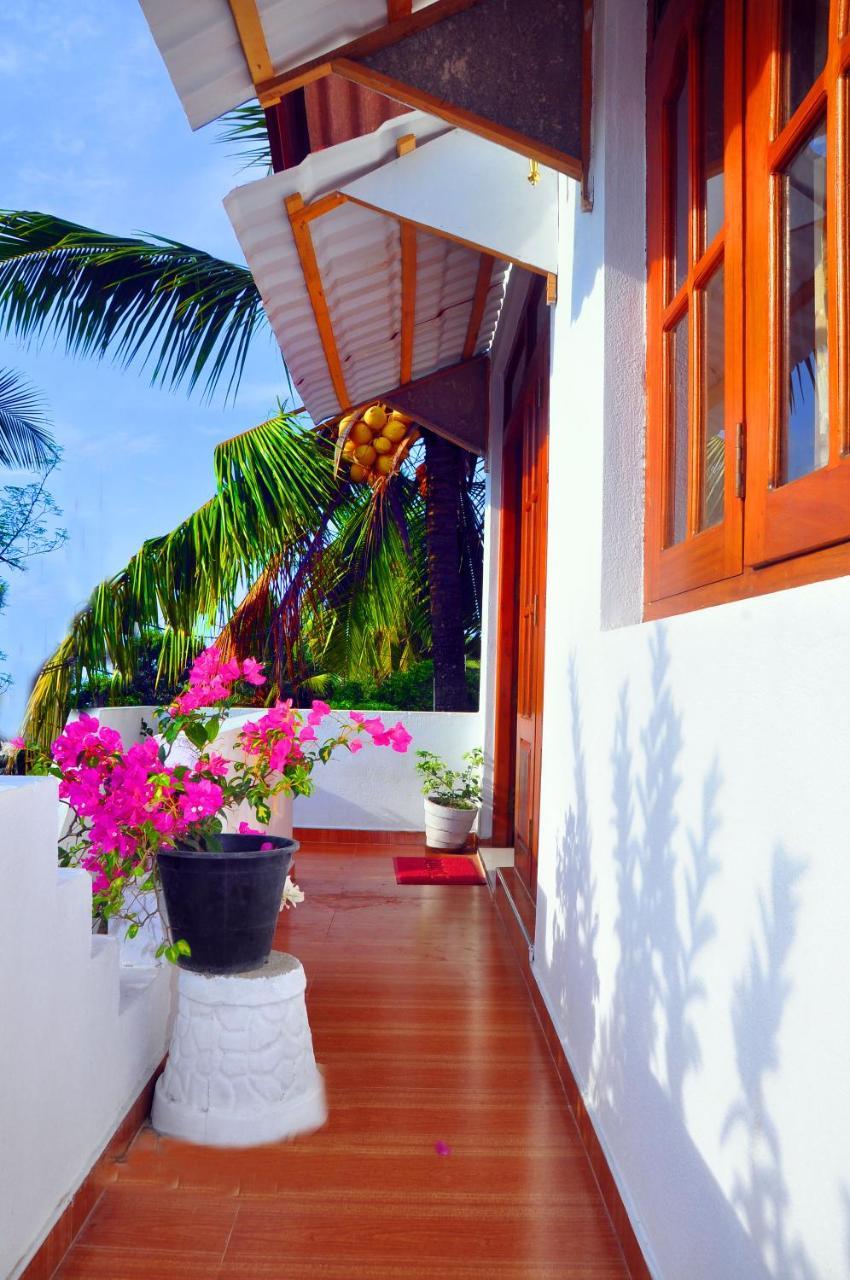 Senero House Hotel Bentota Exterior photo